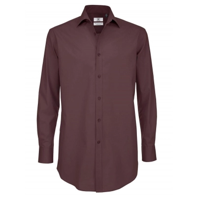 
                                                Black Tie LSL /Men
                                                