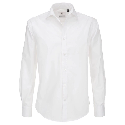 
                                                Black Tie LSL /Men
                                                
