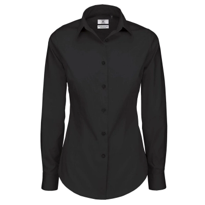 
                                                Black Tie LSL /Women
                                                
