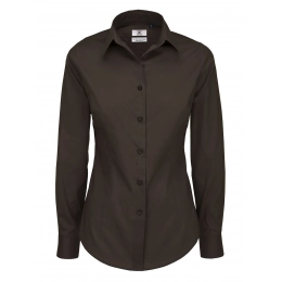 Black Tie LSL /Women