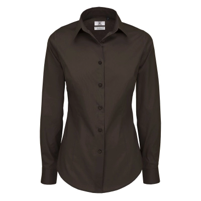 
                                                Black Tie LSL /Women
                                                