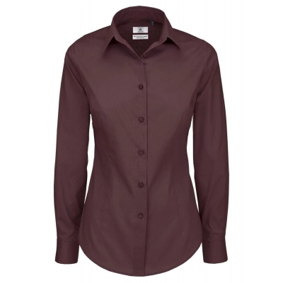 
                                                Black Tie LSL /Women
                                                