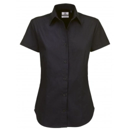 Женская футболка Sharp SSL