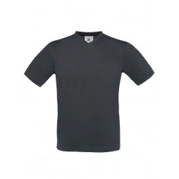 Точный V-образный вырез