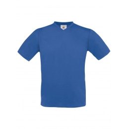 Точный V-образный вырез