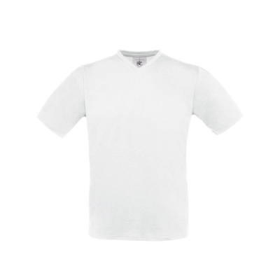 
                                                Exact V-Neck
                                                