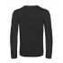 B&C #E190 LSL Футболка с длинным рукавом B&C #E190 B&C #E190 LSL Футболка с длинным рукавом B&C #E190