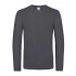 B&C #E190 LSL Футболка с длинным рукавом B&C #E190 B&C #E190 LSL Футболка с длинным рукавом B&C #E190