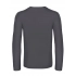 B&C #E190 LSL Футболка с длинным рукавом B&C #E190 B&C #E190 LSL Футболка с длинным рукавом B&C #E190