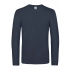 B&C #E190 LSL Футболка с длинным рукавом B&C #E190 B&C #E190 LSL Футболка с длинным рукавом B&C #E190