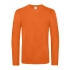 B&C #E190 LSL Футболка с длинным рукавом B&C #E190 B&C #E190 LSL Футболка с длинным рукавом B&C #E190