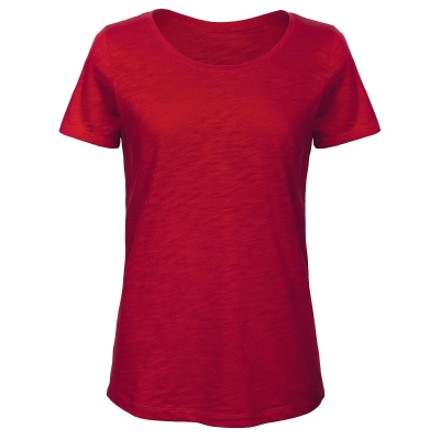 
                                                Inspire Slub T /Women
                                                