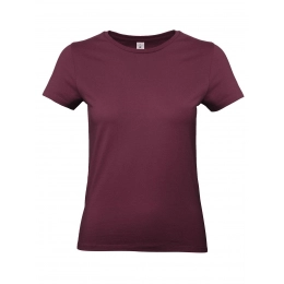 Женская футболка с коротким рукавом