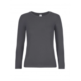 B&C #E190 LSL /женская модель