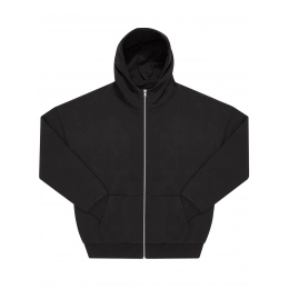 Influence Zip Hood