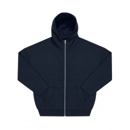 Influence Zip Hood