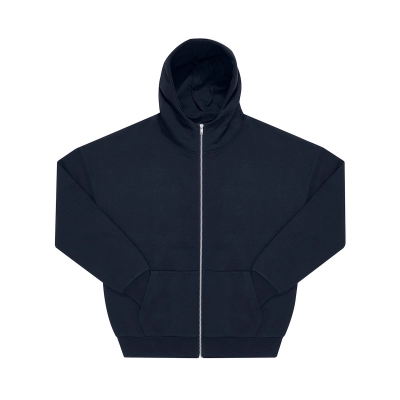 
                                                Influence Zip Hood
                                                