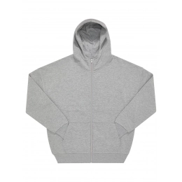 Influence Zip Hood