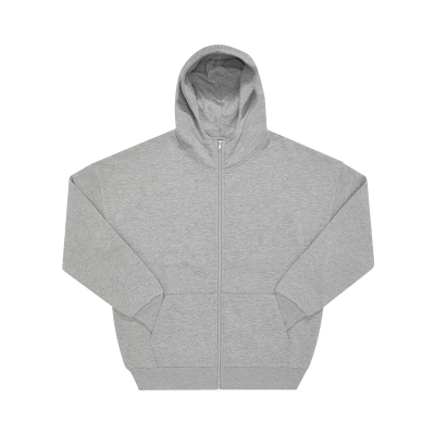 
                                                Influence Zip Hood
                                                