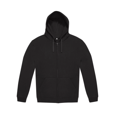 
                                            B&C ID.334 Zip Hood
                                            