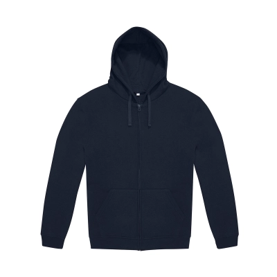
                                            B&C ID.334 Zip Hood
                                            
