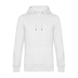 Толстовка с капюшоном KING