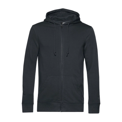 
                                                Inspire Zipped Hood
                                                