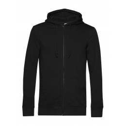 Inspire Zipped Hood