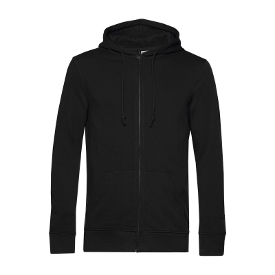
                                                Inspire Zipped Hood
                                                