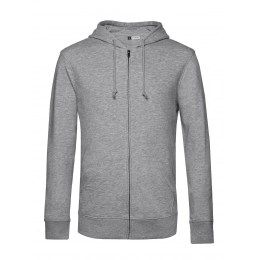 Inspire Zipped Hood
