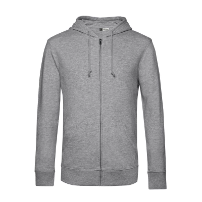 
                                                Inspire Zipped Hood
                                                