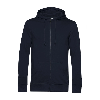 
                                                Inspire Zipped Hood
                                                