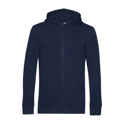 
                                                Inspire Zipped Hood
                                                