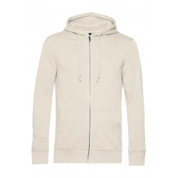 Inspire Zipped Hood