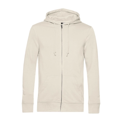
                                                Inspire Zipped Hood
                                                