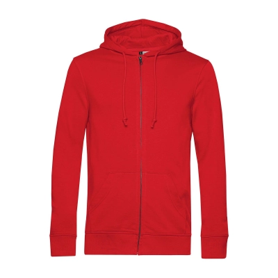 
                                                Inspire Zipped Hood
                                                