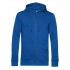 Inspire Zipped Hood