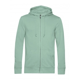 Inspire Zipped Hood