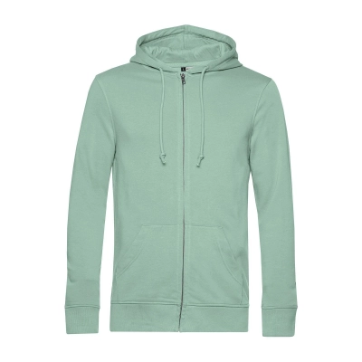 
                                                Inspire Zipped Hood
                                                