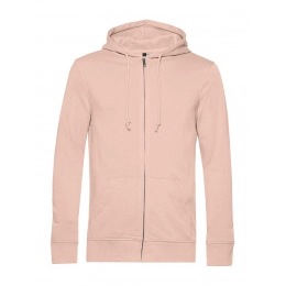 Inspire Zipped Hood