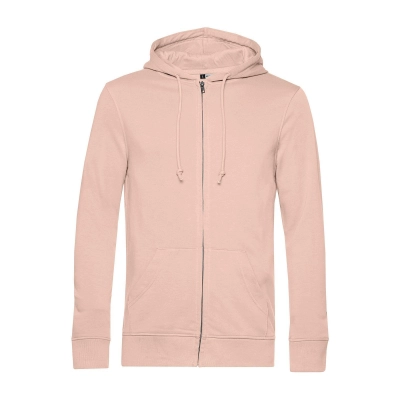 
                                                Inspire Zipped Hood
                                                