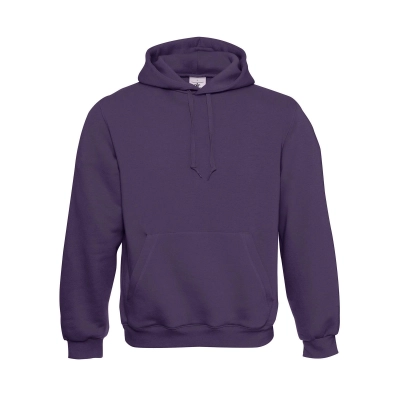 
                                                Hooded
                                                