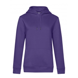 Толстовка с капюшоном 