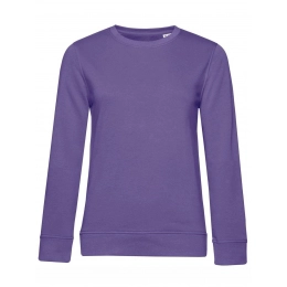 Inspire с круглым вырезом / для женщин