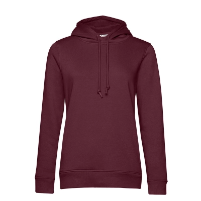 
                                            Inspire Hooded /women
                                            