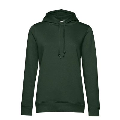 
                                            Inspire Hooded /women
                                            