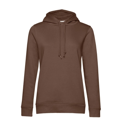 
                                            Inspire Hooded /women
                                            
