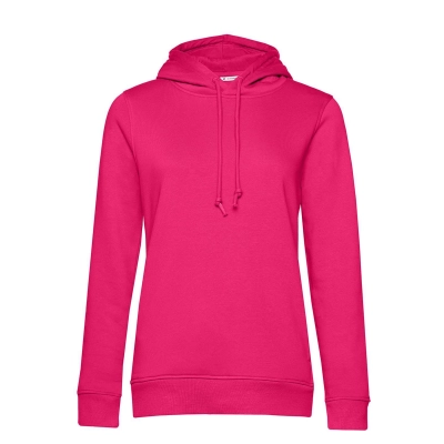 
                                            Inspire Hooded /women
                                            