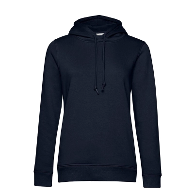 
                                            Inspire Hooded /women
                                            