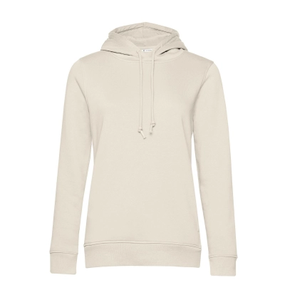 
                                            Inspire Hooded /women
                                            